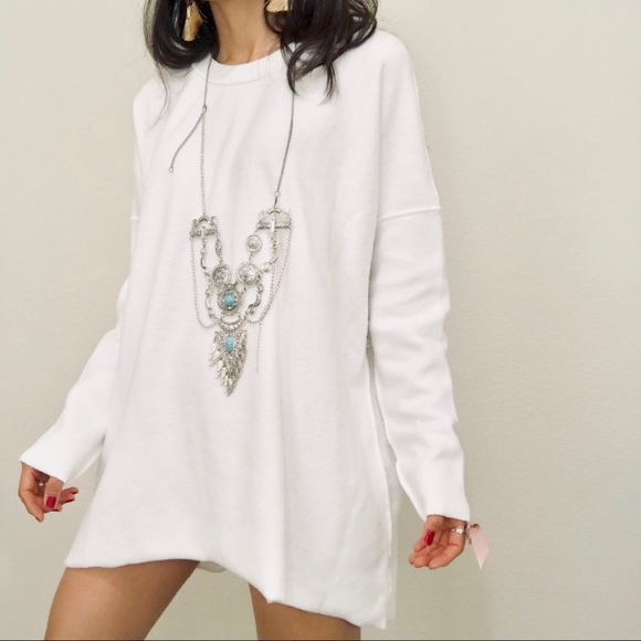 Brand new freepeople price firm no offer last one - Picture 4 of 8